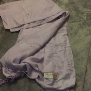 NWOT PASHMINA
